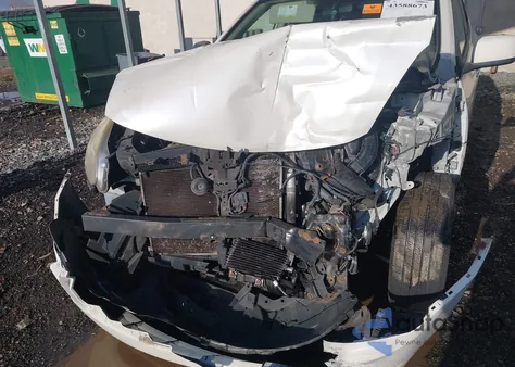 2012 Nissan Rogue Sv из США, поврежденный, VIN JN8AS5MV3CW351072